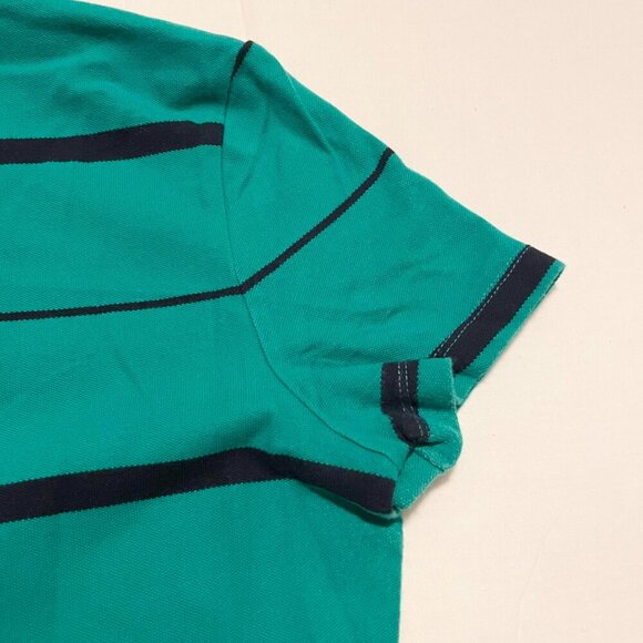 Tommy Hilfiger Womens Polo Tshirt Size Medium Shirt - Picture 13 of 16